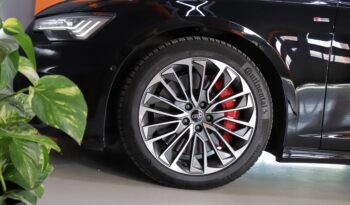 AUDI A6 55TFSIe Avant Competition lleno