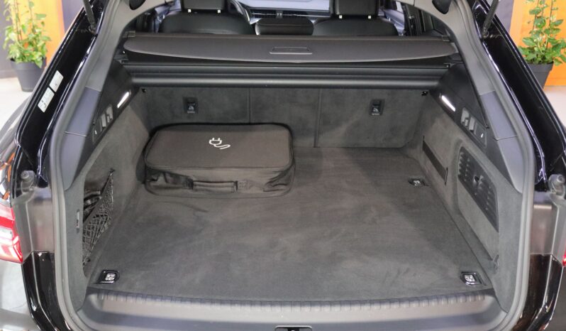 AUDI A6 55TFSIe Avant Competition lleno