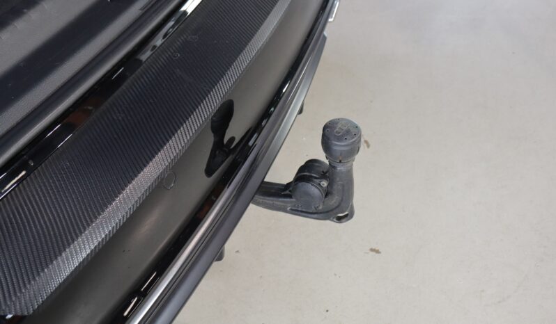 AUDI A6 55TFSIe Avant Competition lleno