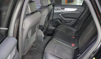 AUDI A6 55TFSIe Avant Competition lleno