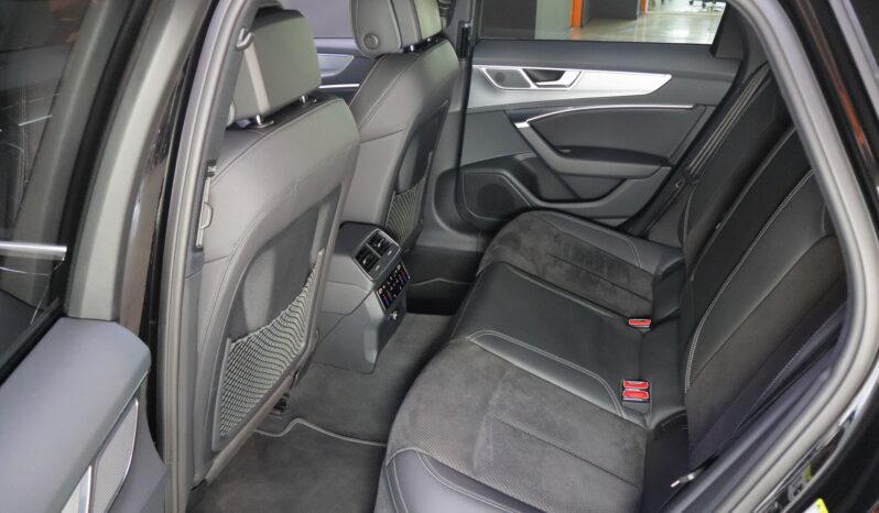 AUDI A6 55TFSIe Avant Competition lleno