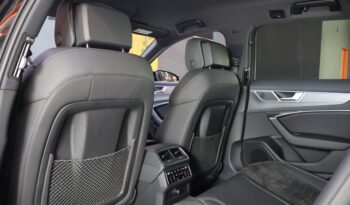 AUDI A6 55TFSIe Avant Competition lleno