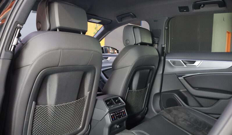 AUDI A6 55TFSIe Avant Competition lleno