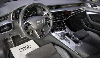 AUDI A6 55TFSIe Avant Competition lleno