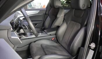 AUDI A6 55TFSIe Avant Competition lleno