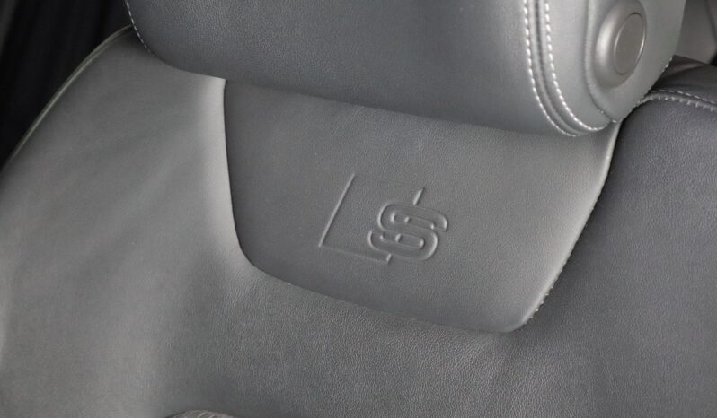 AUDI A6 55TFSIe Avant Competition lleno