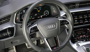 AUDI A6 55TFSIe Avant Competition lleno