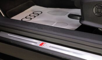 AUDI A6 55TFSIe Avant Competition lleno