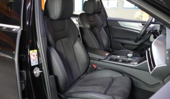 AUDI A6 55TFSIe Avant Competition lleno
