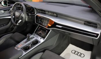 AUDI A6 55TFSIe Avant Competition lleno