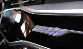 AUDI A6 55TFSIe Avant Competition lleno