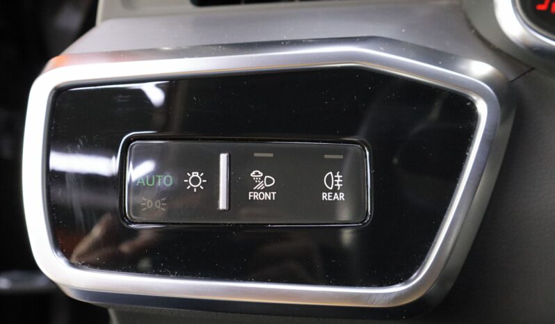 AUDI A6 55TFSIe Avant Competition lleno