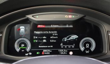 AUDI A6 55TFSIe Avant Competition lleno
