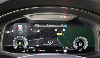 AUDI A6 55TFSIe Avant Competition lleno