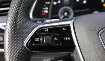 AUDI A6 55TFSIe Avant Competition lleno