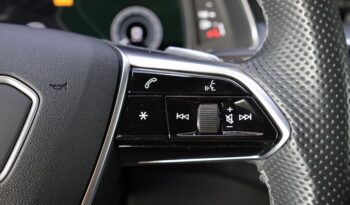 AUDI A6 55TFSIe Avant Competition lleno