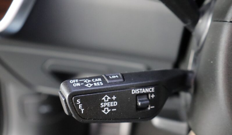 AUDI A6 55TFSIe Avant Competition lleno