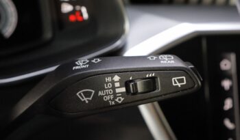 AUDI A6 55TFSIe Avant Competition lleno