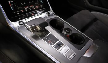 AUDI A6 55TFSIe Avant Competition lleno