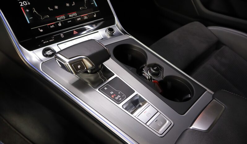 AUDI A6 55TFSIe Avant Competition lleno