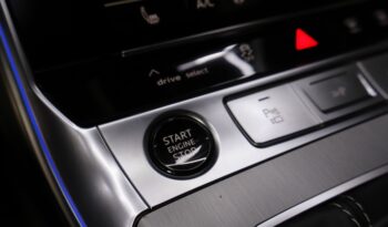 AUDI A6 55TFSIe Avant Competition lleno