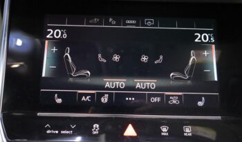 AUDI A6 55TFSIe Avant Competition lleno