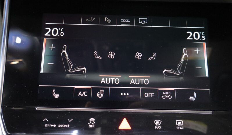 AUDI A6 55TFSIe Avant Competition lleno