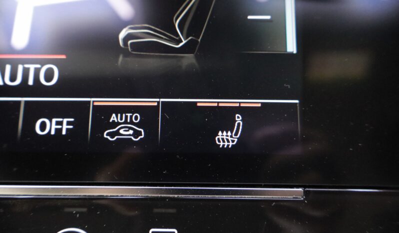 AUDI A6 55TFSIe Avant Competition lleno