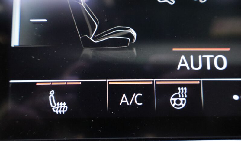 AUDI A6 55TFSIe Avant Competition lleno