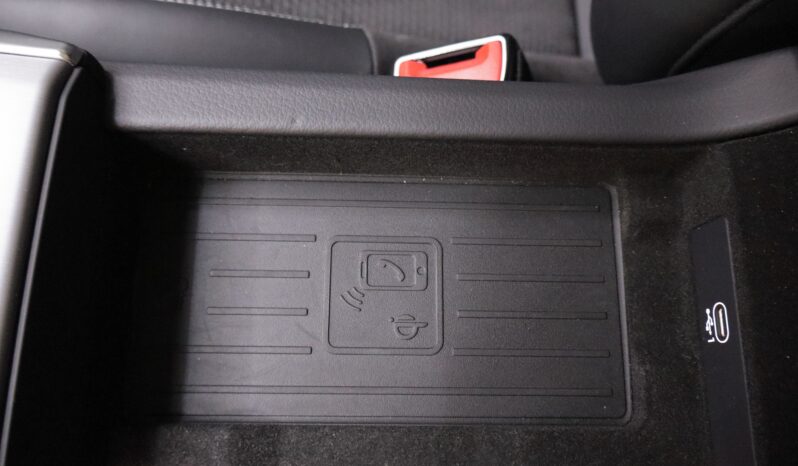 AUDI A6 55TFSIe Avant Competition lleno