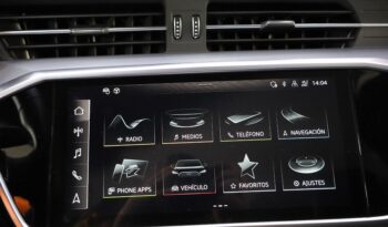 AUDI A6 55TFSIe Avant Competition lleno