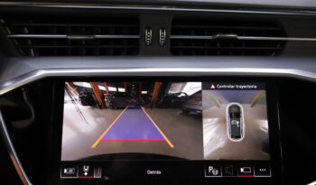 AUDI A6 55TFSIe Avant Competition lleno