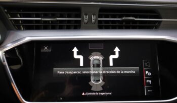 AUDI A6 55TFSIe Avant Competition lleno