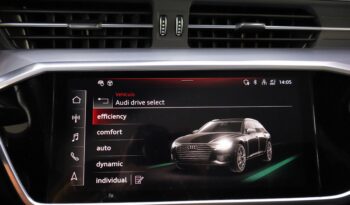 AUDI A6 55TFSIe Avant Competition lleno