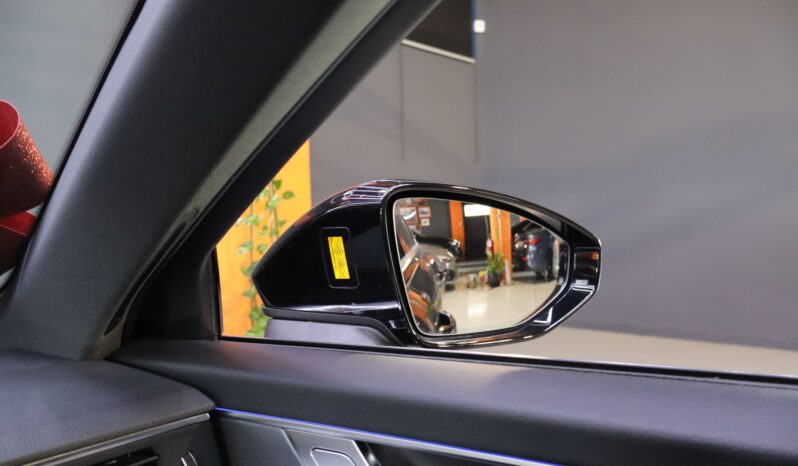 AUDI A6 55TFSIe Avant Competition lleno