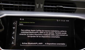 AUDI A6 55TFSIe Avant Competition lleno