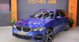 BMW 320E AZUL modIMG_9949