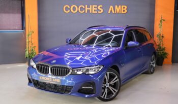 BMW 320E AZUL modIMG_9949