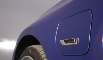 BMW 320e Touring M lleno