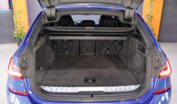 BMW 320e Touring M lleno