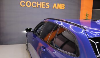 BMW 320e Touring M lleno