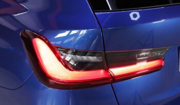 BMW 320e Touring M lleno
