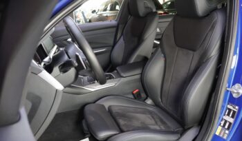 BMW 320e Touring M lleno