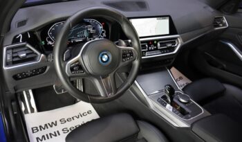 BMW 320e Touring M lleno