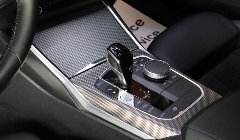 BMW 320e Touring M lleno