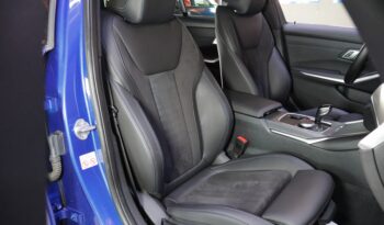 BMW 320e Touring M lleno