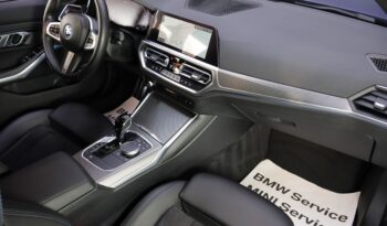 BMW 320e Touring M lleno