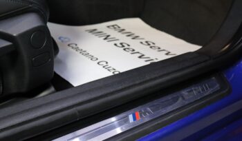 BMW 320e Touring M lleno