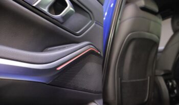 BMW 320e Touring M lleno