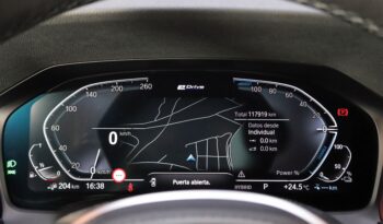 BMW 320e Touring M lleno